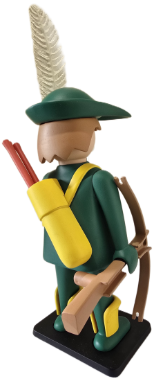 arquebusier_playmobil_plastoy_3