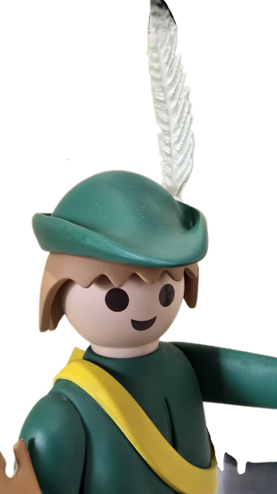 arquebusier_playmobil_plastoy_4
