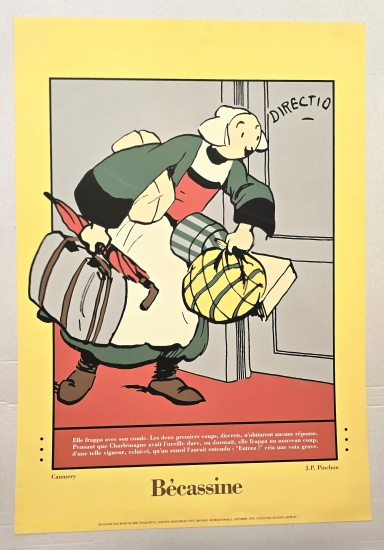becassine_pinchon_serigraphie