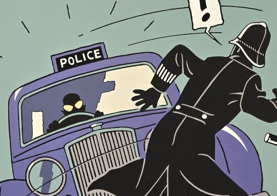 blake_mortimer_marque_jaune_serigraphie1