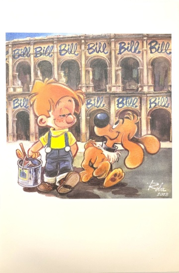 boule_bill_affiche_festival_roba_2003