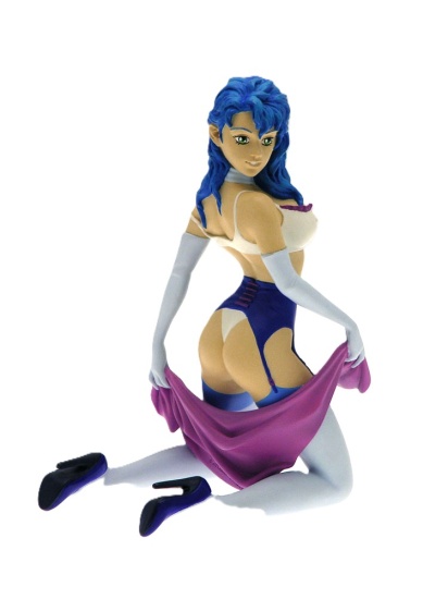 c621-manga-girls-kazumi-cheveux-bleus-sexy-attakus