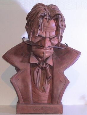 capitaine_crochet_loisel_buste_monochrome_attakus