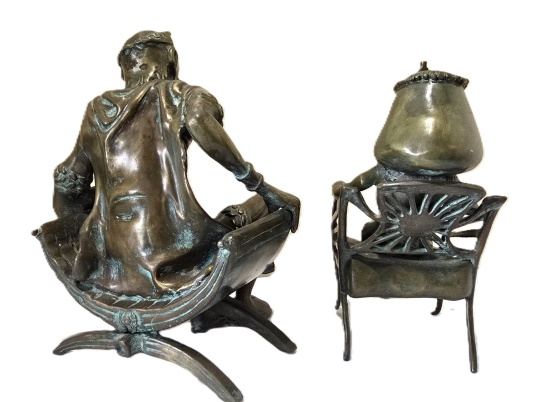 cesar-cleopatre-pixi-4130-bronze1