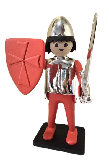 chevalier_vintage_playmobil_plastoy_1