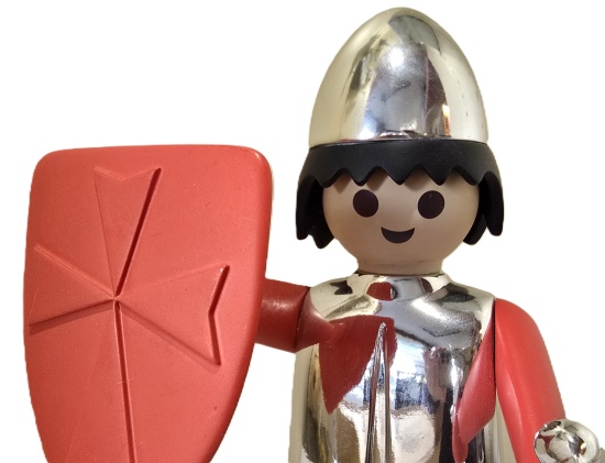 chevalier_vintage_playmobil_plastoy_2