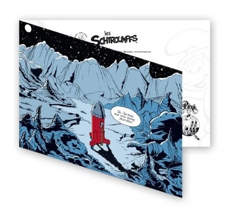 cosmoschtroumpf-village-schlips-pixi-certificat-5360