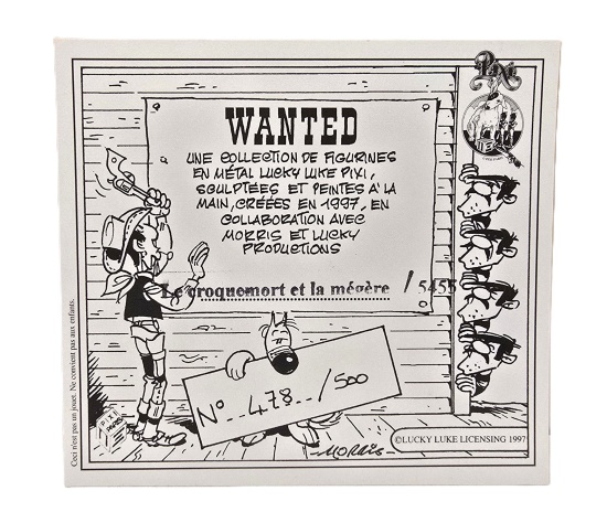 croque-mort_megere_lucky-luke-pixi-5455_2