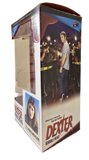 dexter_debra_morgan_bobble_showtime