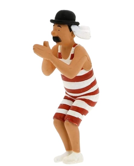 dupont-baigneur-figurine-plastique-42474-moulinsart