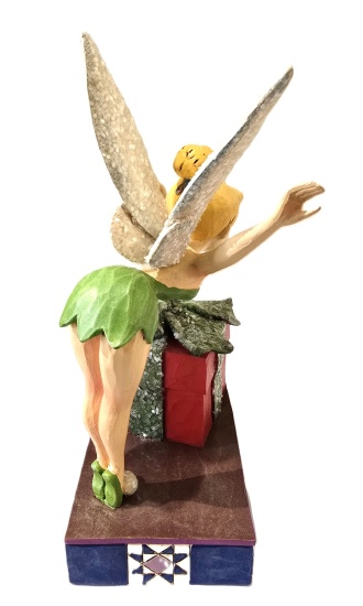 fee_clochette_cadeau_noel_disney_tradition
