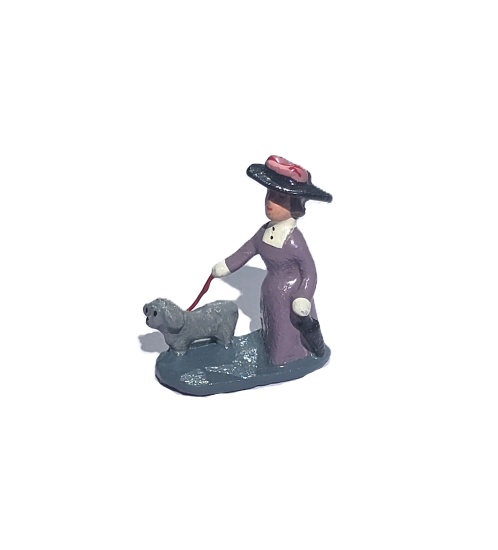 femme_chien_carlton_gault_miniature_17