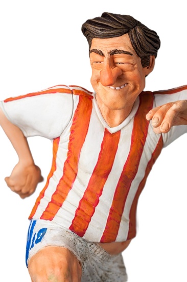 football-player--le-footballeur-forchino