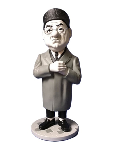 francis-blanche-barbouzes-stemett-