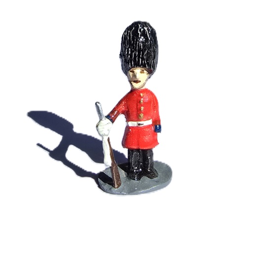 garde_anglais_carlton_gault_miniature_43