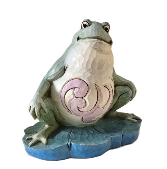 grenouille_frog_jimshore1