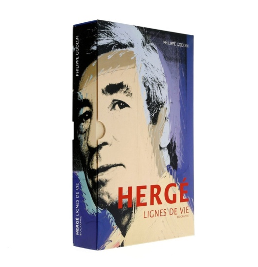 herge-ligne-vie-biographie-moulinsart