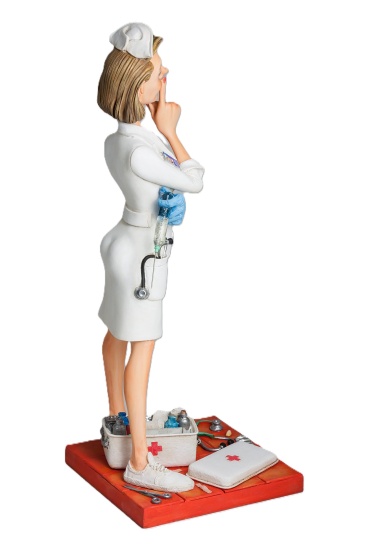 infirmiere-forchino-fo84014-pm