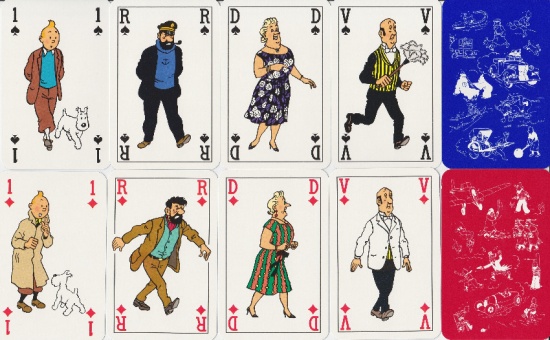 jeu-de-cartes-tintin-atlas