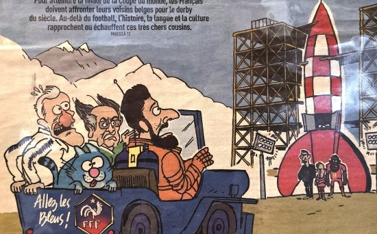 journal_equipe_coupedumonde2018_football_tintin_objectiflune_herge1