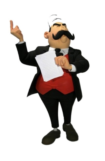 le-maire-de-champignac-fariboles-spirou