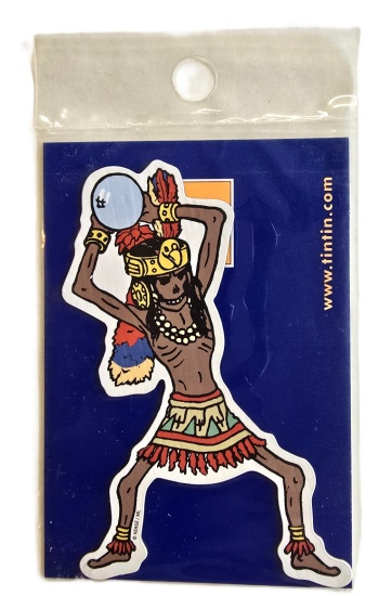 magnette-rascar-capac-moulinsart-16007