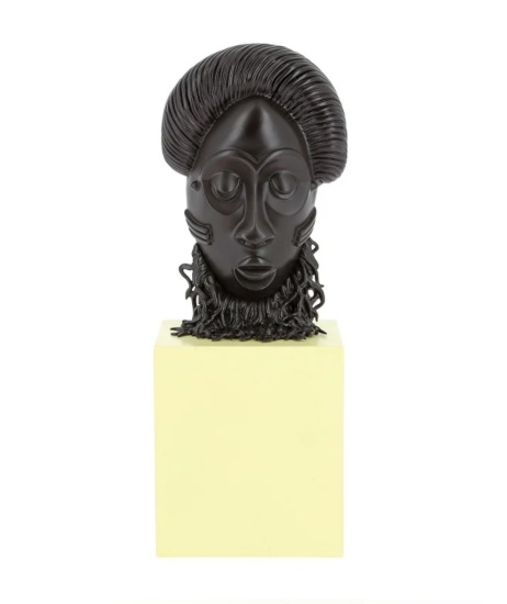 masque-africain-tintin-icones-moulinsart-46012