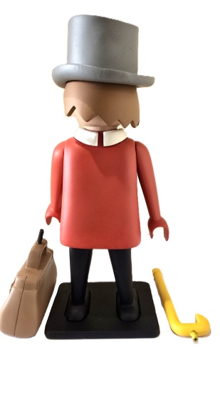 monsieur_farwest_playmobil_plastoy_2
