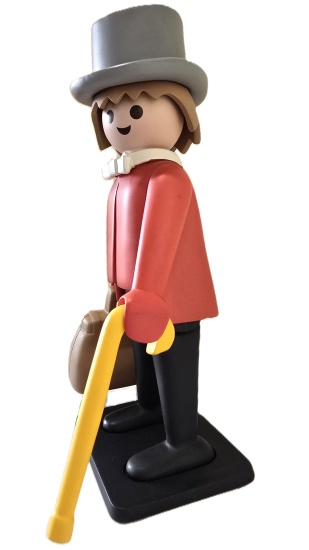 monsieur_farwest_playmobil_plastoy_5