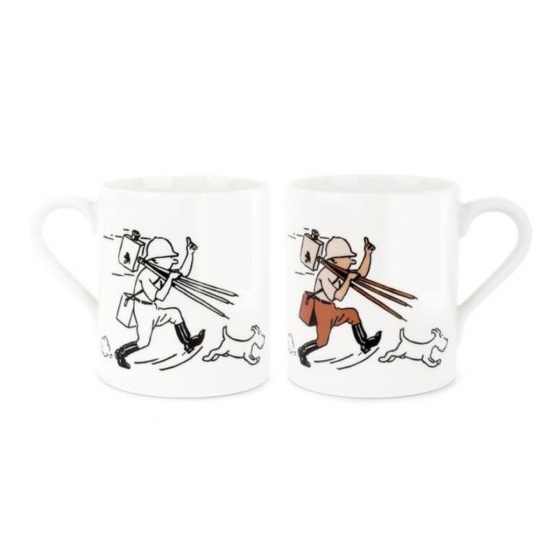 mug-noir-blanc-colorise-tintin-congo