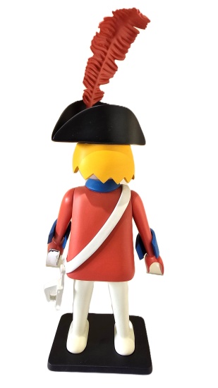 officier_garde_playmobil_plastoy_2