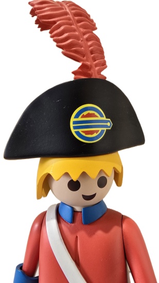 officier_garde_playmobil_plastoy_4