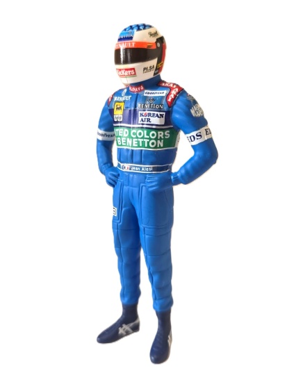 pilote-alesi-1997-minichamps-face