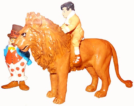 pixi-3254-little-nemo-lion-flip
