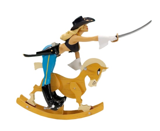 pony-belle-vatine-pinup-attakus-collection