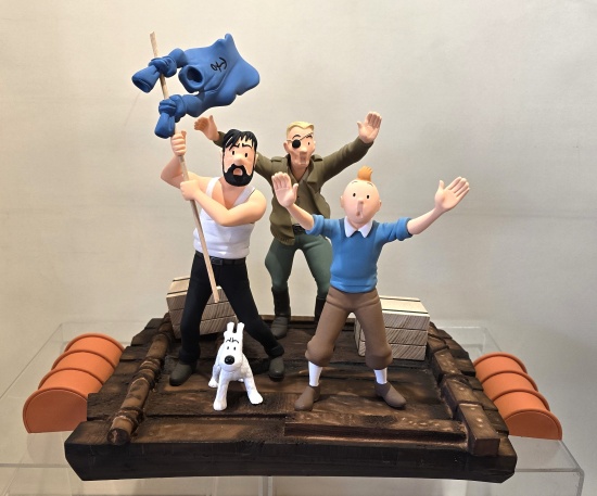 radeau_tintin_aroutcheff_moulinsart__1