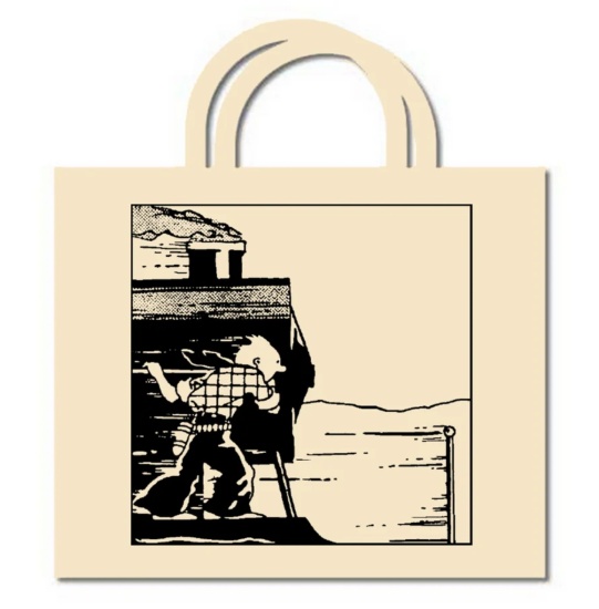 sac-tissus-tintin-train-moulinsart