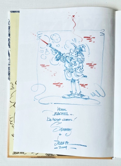 sammy_jeanpol_cauvin_dedicace_1