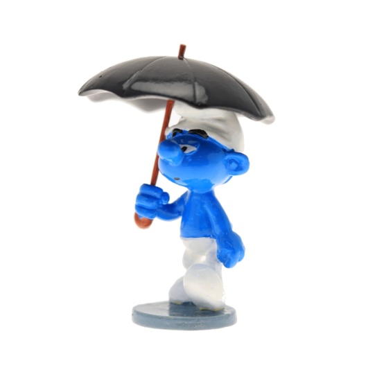 schtroumpf-parapluie-collection-origineii-pixi-6421