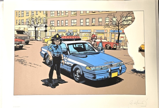 soda_serigraphie_police_newyork