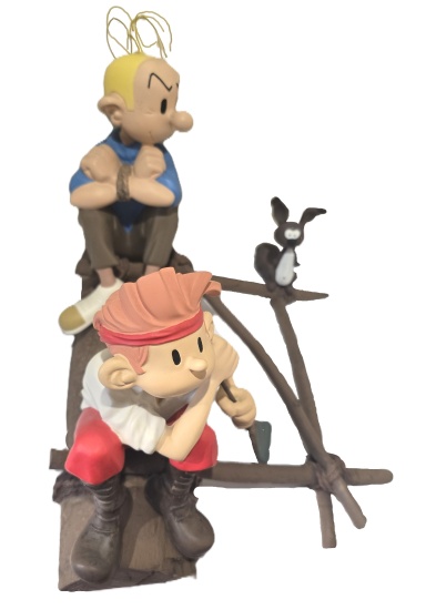 spirou_fantasio_spipi_radeau_leblon-delienne1