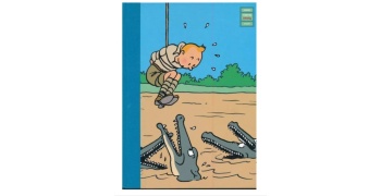 agenda-tintin-2004-moulinsart-gm