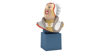 buste-de-tintin-bianca-castafiore-moulinsart-42494