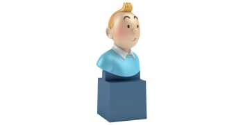 buste-de-tintin-moulinsart-42477