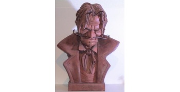 capitaine_crochet_loisel_buste_monochrome_attakus