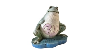 grenouille_frog_jimshore1
