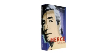 herge-ligne-vie-biographie-moulinsart