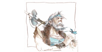 loisel-bragon-et-sa-faucheuse-ilustration-couleurs-la-quete-de-l-oiseau-du-temps-3dxk