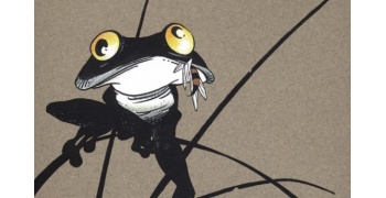 serigraphie-la-grenouille-de-loisel1