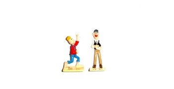 telgraphe-miniville-luckyluke-pixi-2452